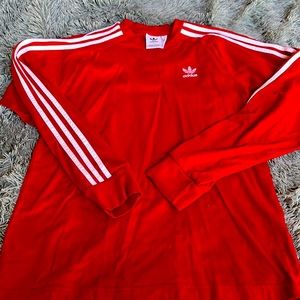 Vintage Adidas